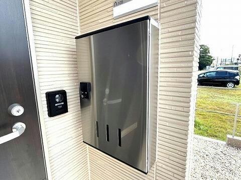 ルミエール宮路の物件内観写真