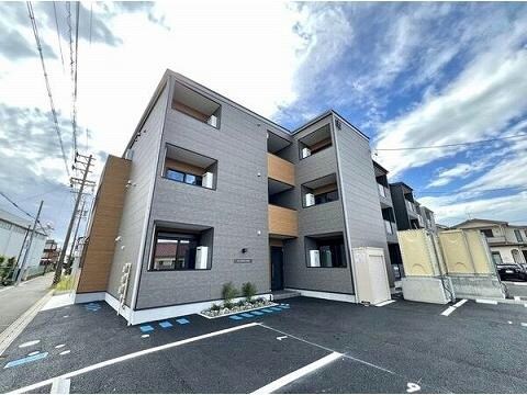 ＬＥＣＯＣＯＮ半田　Ⅵの物件外観写真