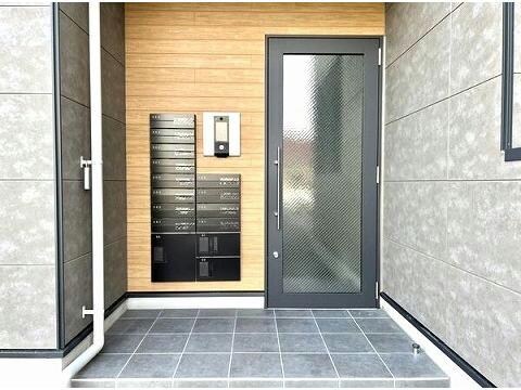 ＬＥＣＯＣＯＮ半田　Ⅵの物件内観写真