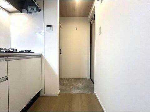 ＬＥＣＯＣＯＮ半田　Ⅵの物件内観写真