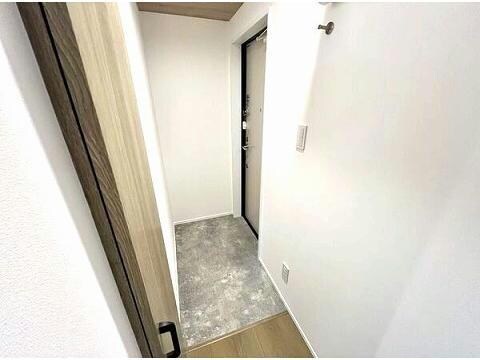 ＬＥＣＯＣＯＮ半田　Ⅵの物件内観写真