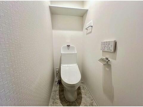 ＬＥＣＯＣＯＮ半田　Ⅵの物件内観写真