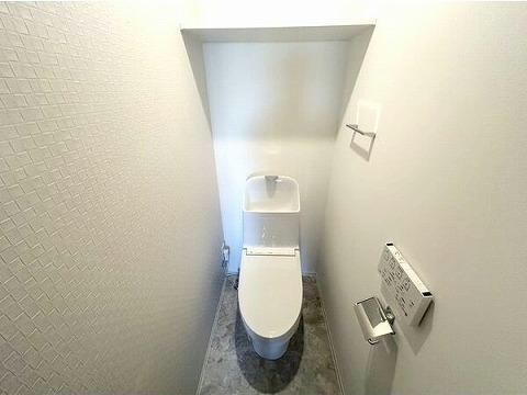 ＬＥＣＯＣＯＮ半田　Ⅵの物件内観写真