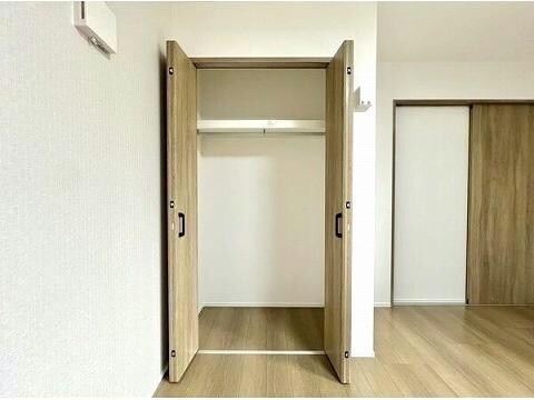 ＬＥＣＯＣＯＮ半田　Ⅵの物件内観写真