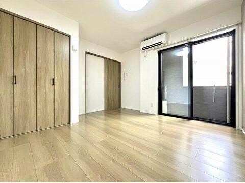 ＬＥＣＯＣＯＮ半田　Ⅵの物件内観写真