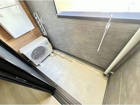 ＬＥＣＯＣＯＮ半田　Ⅵの物件内観写真