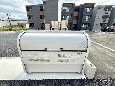 ＬＥＣＯＣＯＮ半田　Ⅵの物件内観写真