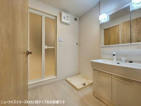 ラ・パーチェ　Ⅱの物件内観写真