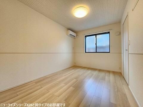 ラ・パーチェ　Ⅱの物件内観写真