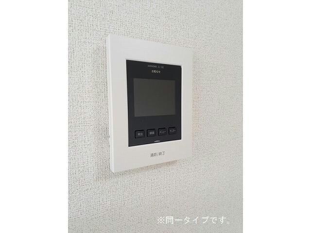 ラ・パーチェ　Ⅱの物件内観写真