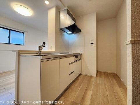 ラ・パーチェ　Ⅱの物件内観写真