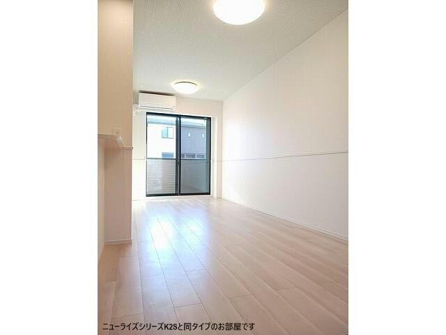 ラ・パーチェ　Ⅱの物件内観写真