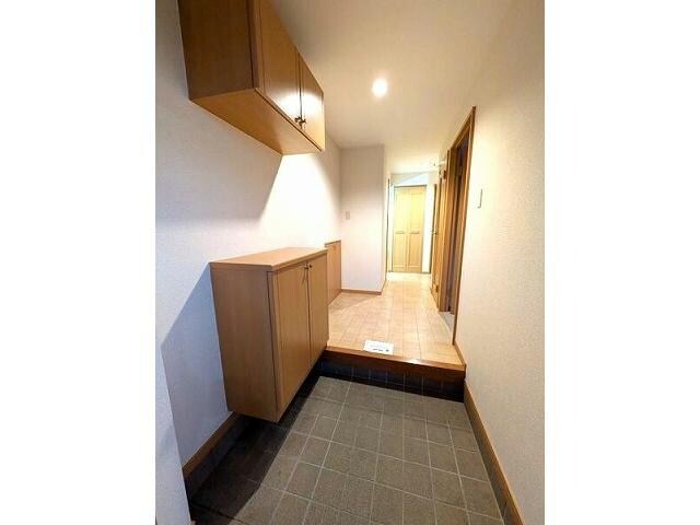 フィオーレの物件内観写真