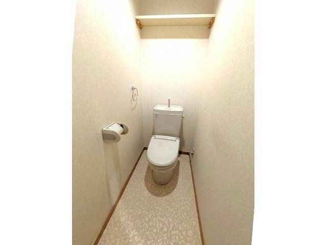 フィオーレの物件内観写真