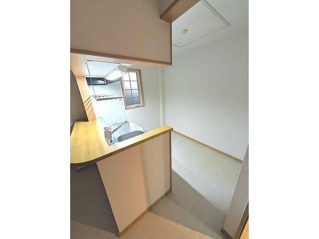 フィオーレの物件内観写真