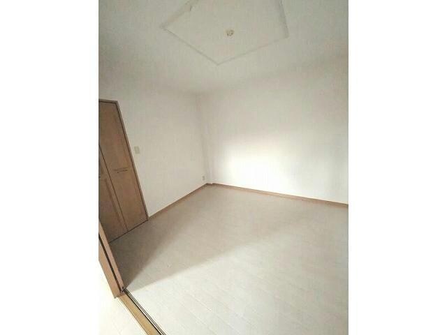 フィオーレの物件内観写真