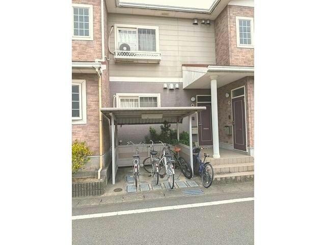 フィオーレの物件内観写真