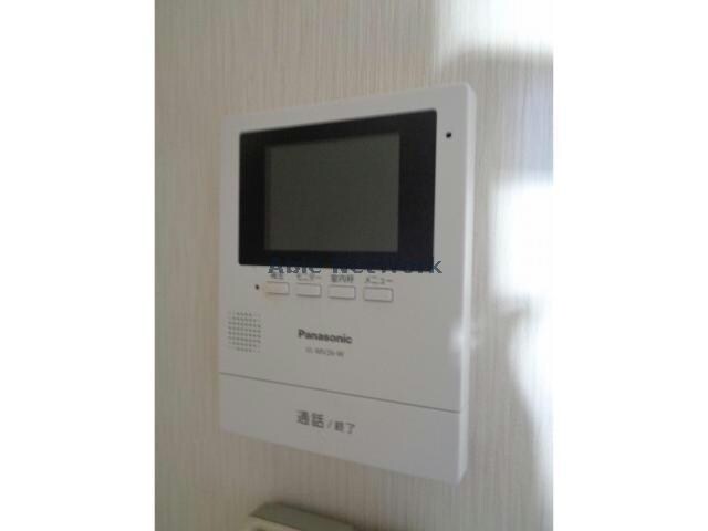 パックス楠の物件内観写真