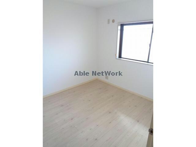 パックス楠の物件内観写真