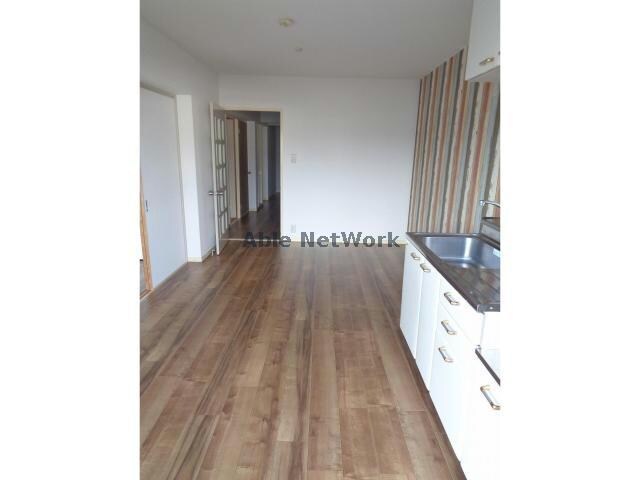 パックス楠の物件内観写真