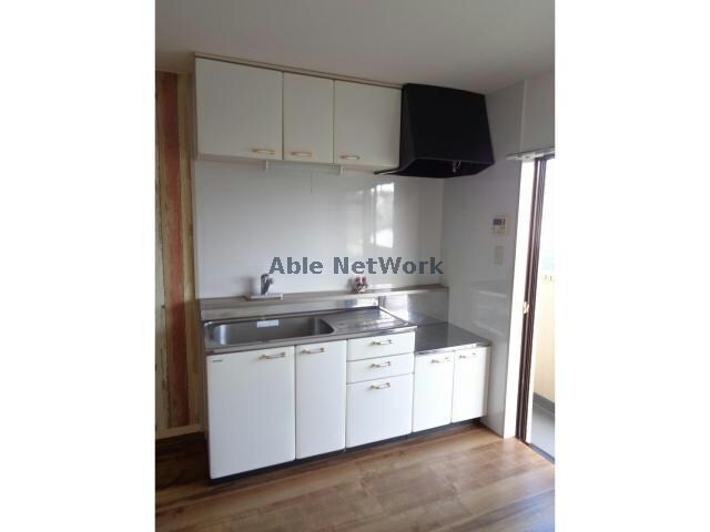 パックス楠の物件内観写真