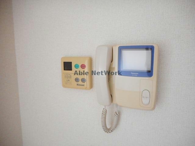 ラルジュウエストの物件内観写真