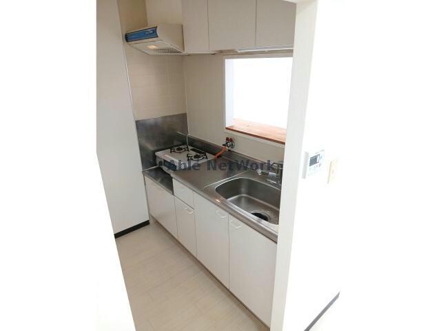 ステージパティオの物件内観写真