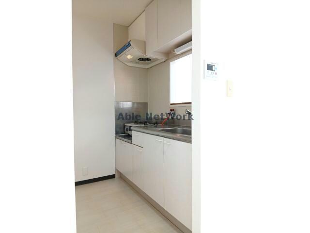 ステージパティオの物件内観写真