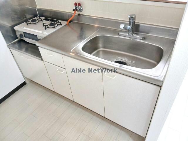 ステージパティオの物件内観写真