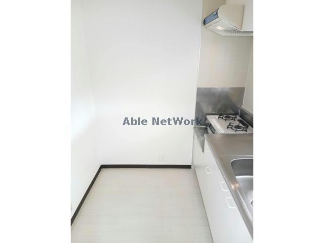 ステージパティオの物件内観写真