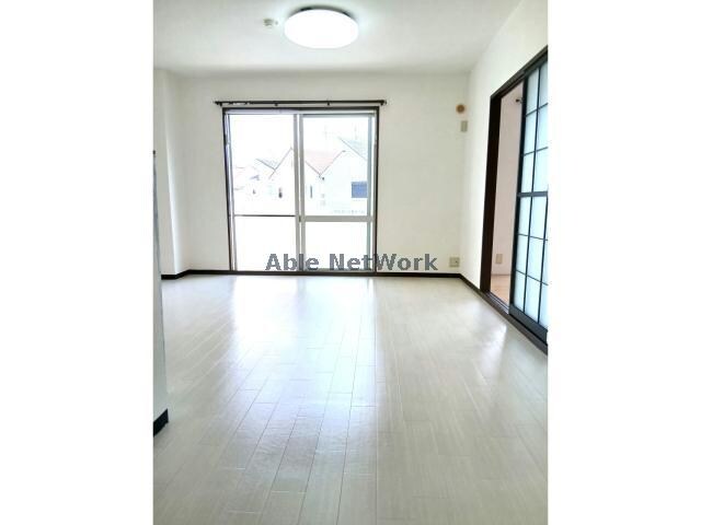 ステージパティオの物件内観写真