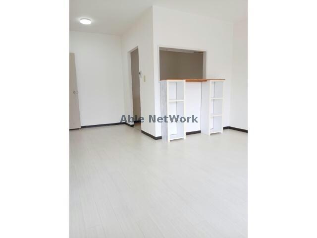 ステージパティオの物件内観写真