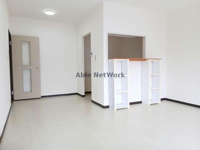 ステージパティオの物件内観写真