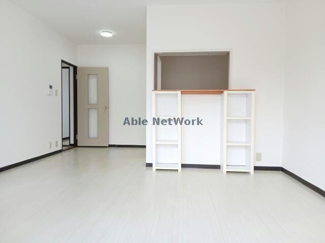 ステージパティオの物件内観写真