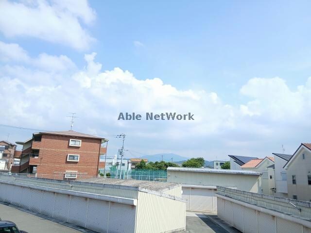 ステージパティオの物件内観写真