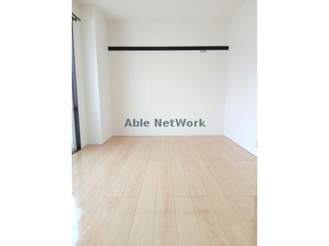 ステージパティオの物件内観写真