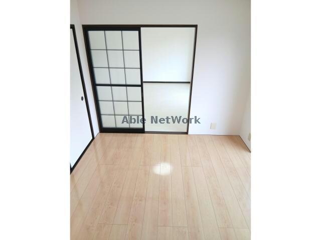 ステージパティオの物件内観写真