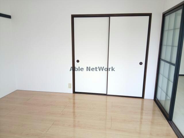 ステージパティオの物件内観写真