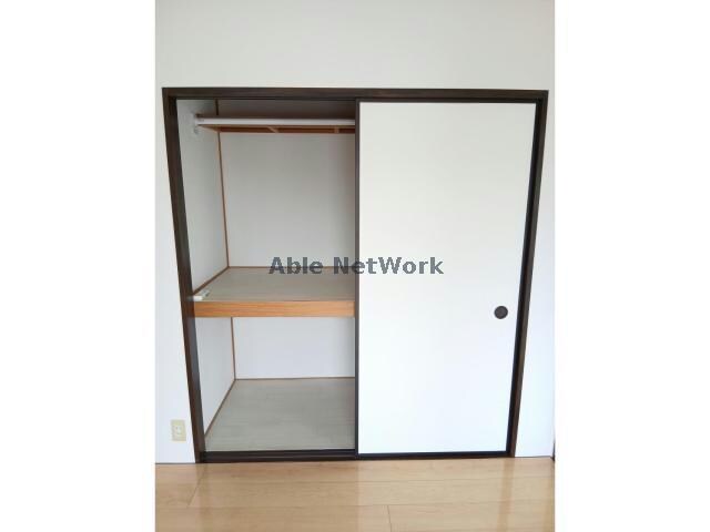 ステージパティオの物件内観写真