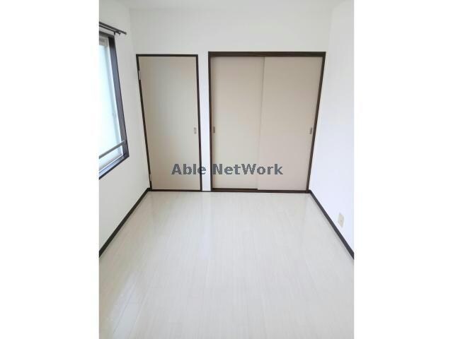 ステージパティオの物件内観写真