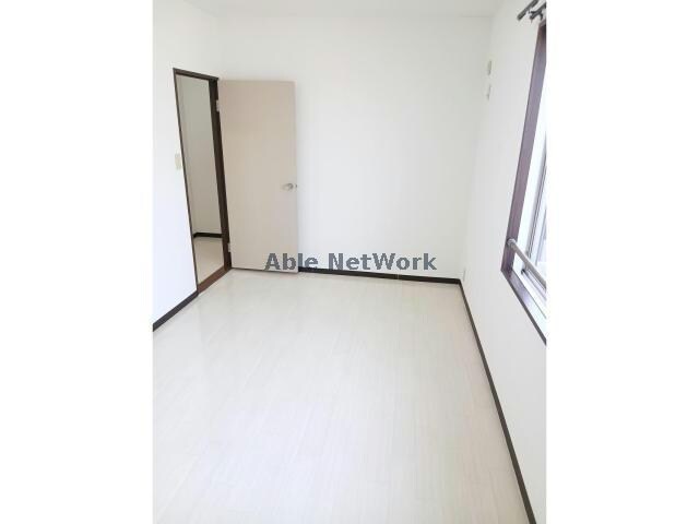 ステージパティオの物件内観写真