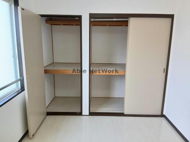 ステージパティオの物件内観写真