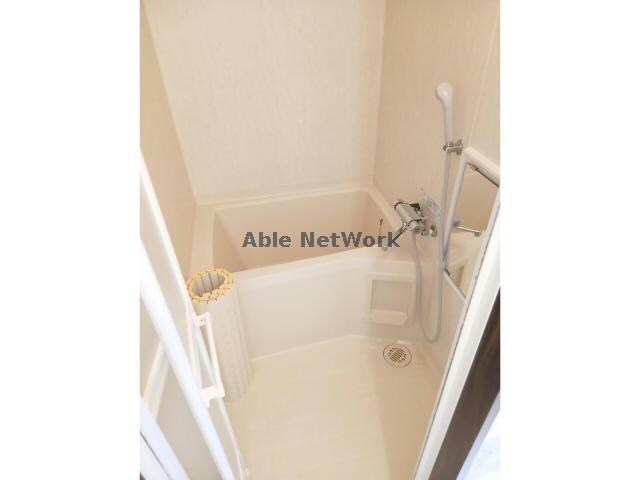 ステージパティオの物件内観写真