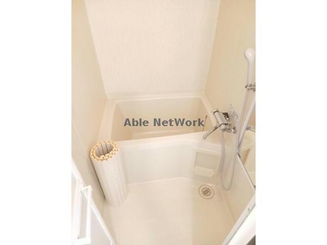 ステージパティオの物件内観写真