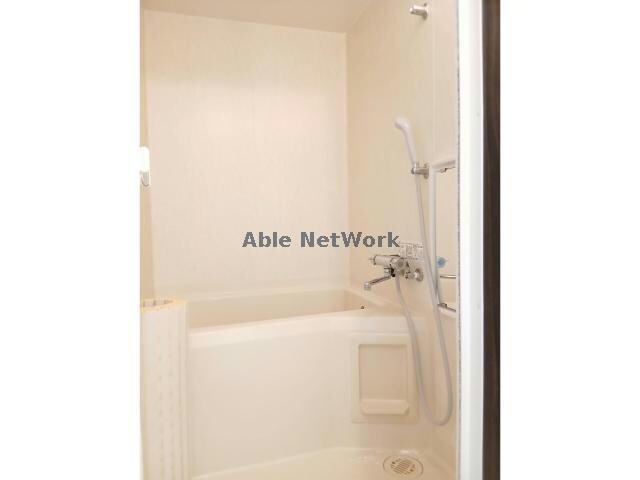 ステージパティオの物件内観写真