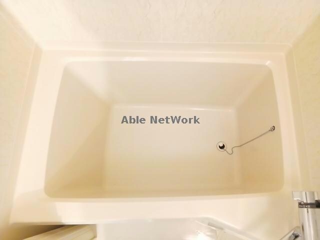 ステージパティオの物件内観写真