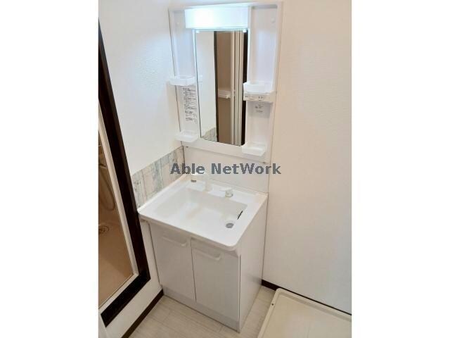 ステージパティオの物件内観写真