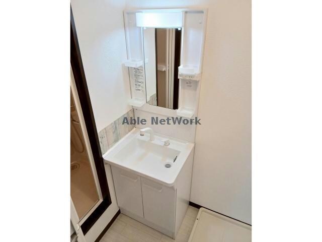 ステージパティオの物件内観写真