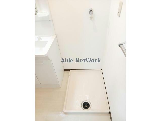 ステージパティオの物件内観写真