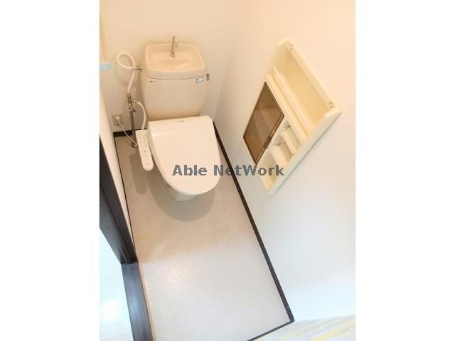 ステージパティオの物件内観写真